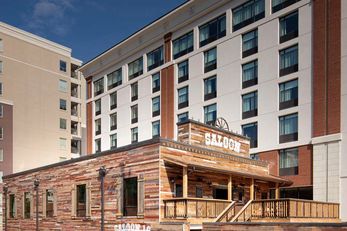 Graduate by Hilton Knoxville