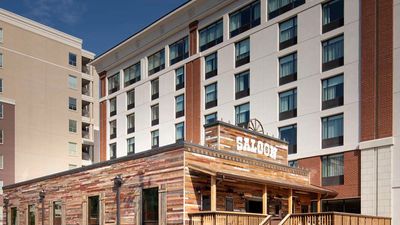 Graduate by Hilton Knoxville