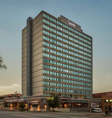 Graduate by Hilton Lincoln