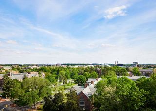 Graduate by Hilton East Lansing