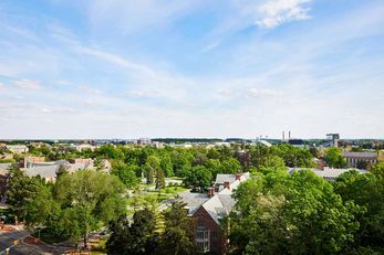 Graduate by Hilton East Lansing