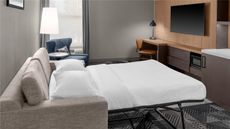 DoubleTree by Hilton Dayton Fairborn