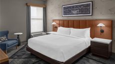 DoubleTree by Hilton Dayton Fairborn