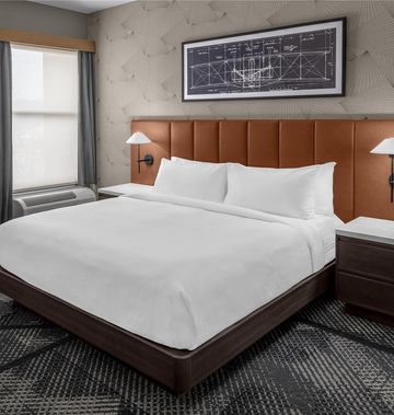 DoubleTree by Hilton Dayton Fairborn
