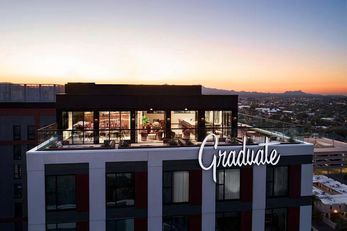 Graduate by Hilton Tucson