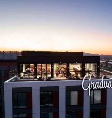 Graduate by Hilton Tucson