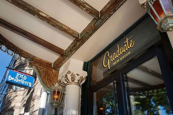 Graduate by Hilton New Haven