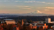 Graduate by Hilton Seattle