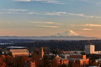 Graduate by Hilton Seattle