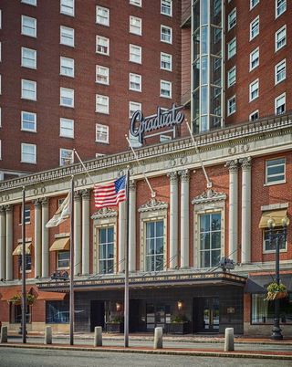 Graduate by Hilton Providence