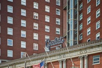 Graduate by Hilton Providence