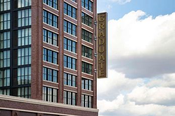 Graduate by Hilton Nashville