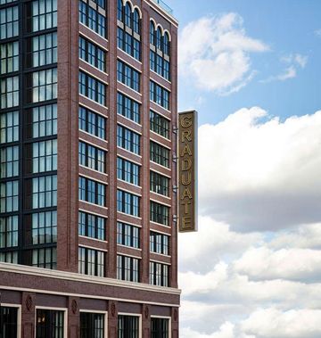Graduate by Hilton Nashville