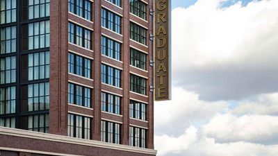 Graduate by Hilton Nashville