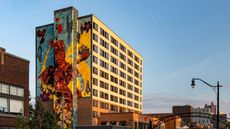 Graduate by Hilton Columbus