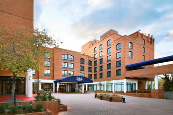 Graduate by Hilton Annapolis