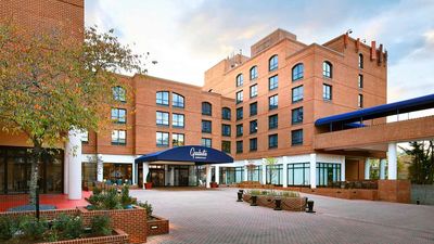 Graduate by Hilton Annapolis