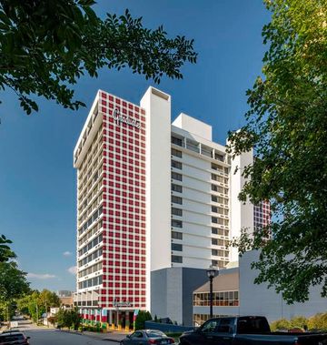 Graduate by Hilton Fayetteville, AR