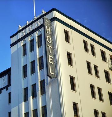 Graduate by Hilton Berkeley
