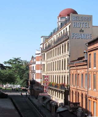 Hotel de France
