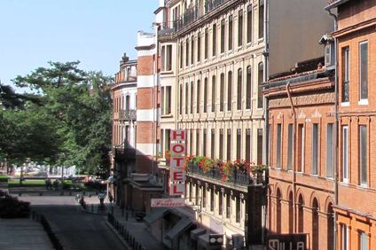 Hotel de France