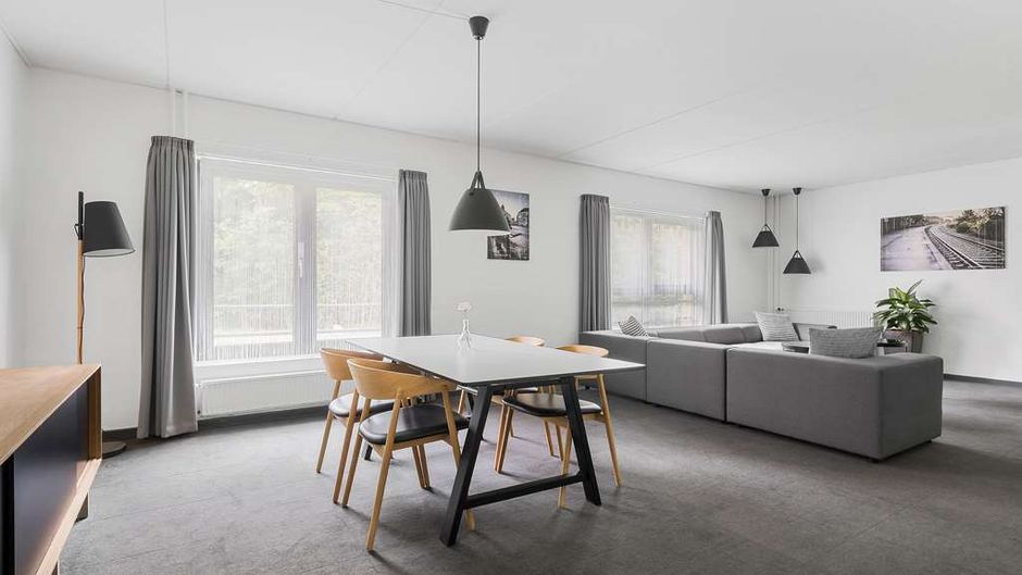 Best Western Plus Hotel Odense Suite