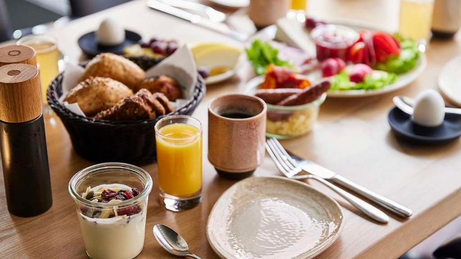 Best Western Plus Hotel Odense Other
