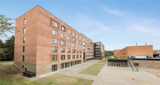 Best Western Plus Hotel Odense