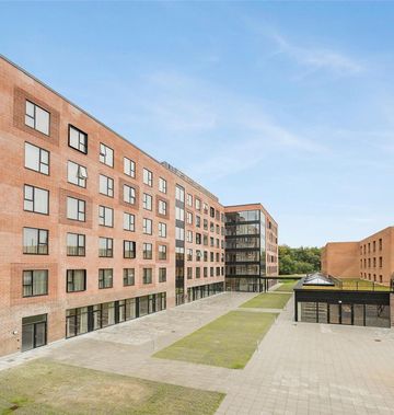Best Western Plus Hotel Odense