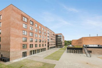 Best Western Plus Hotel Odense