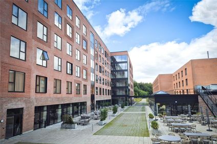 Best Western Plus Hotel Odense