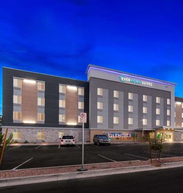 Everhome Suites Glendale