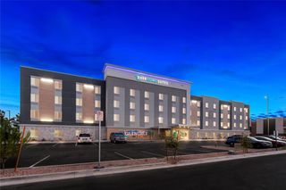 Everhome Suites Glendale
