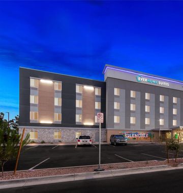 Everhome Suites Glendale
