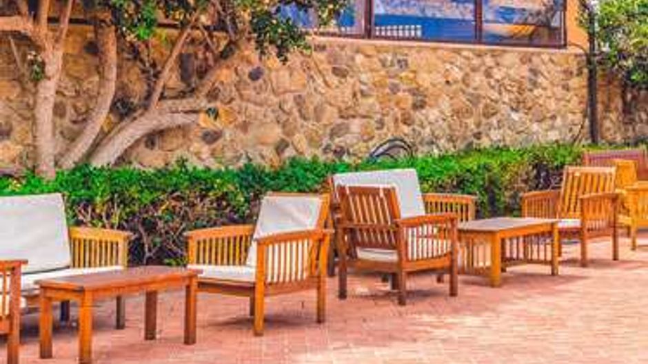 Altafiumara Resort & Spa Exterior