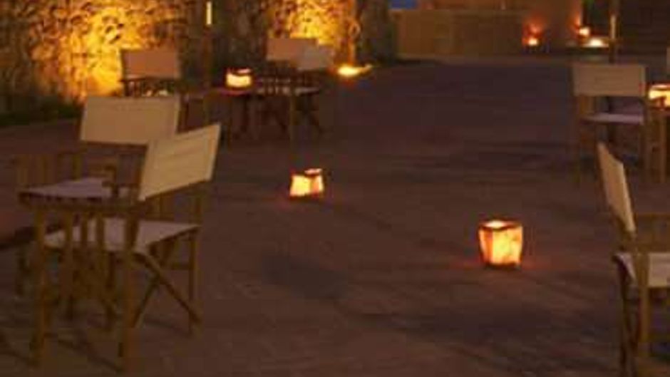 Altafiumara Resort & Spa Exterior