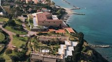 Altafiumara Resort & Spa