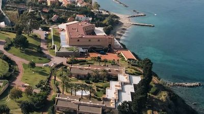 Altafiumara Resort & Spa