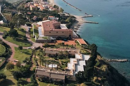 Altafiumara Resort & Spa