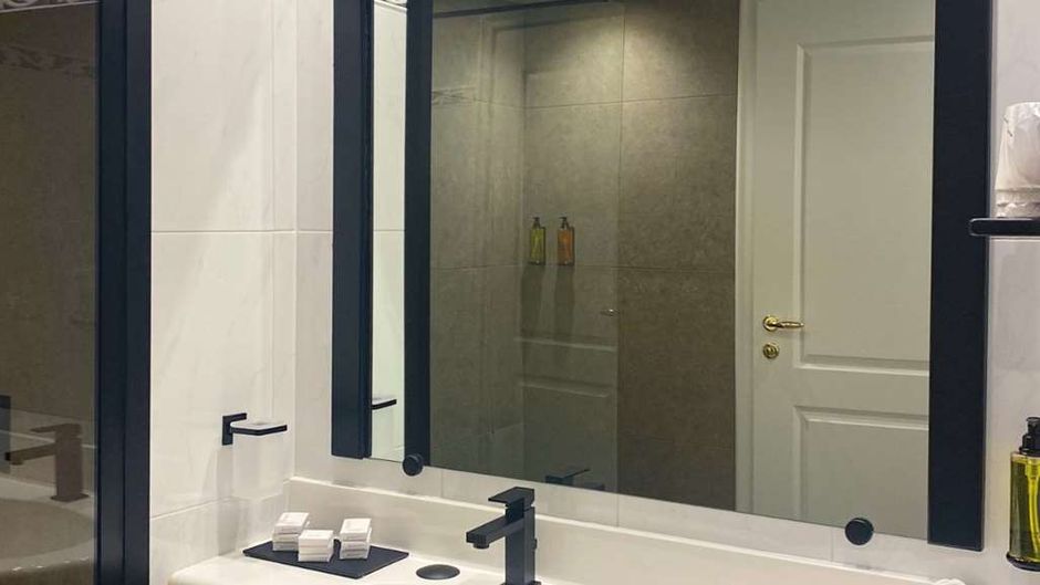 Altafiumara Resort & Spa Suite