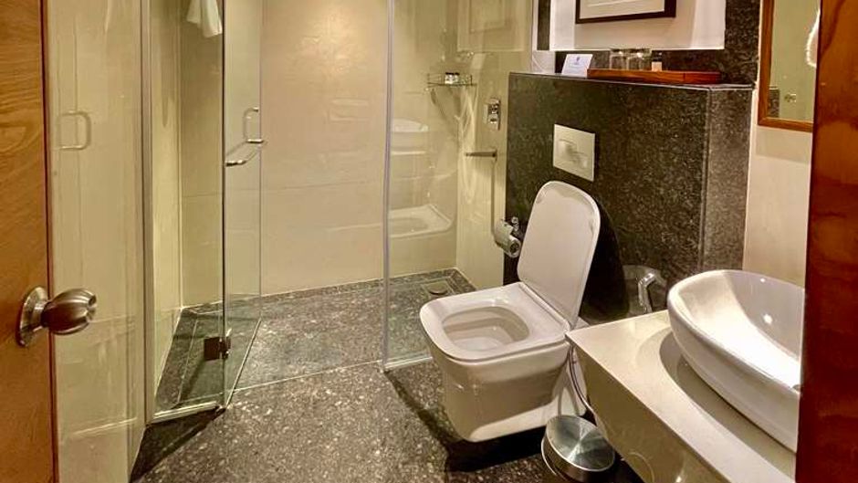 Best Western Swaran Amritsar Room