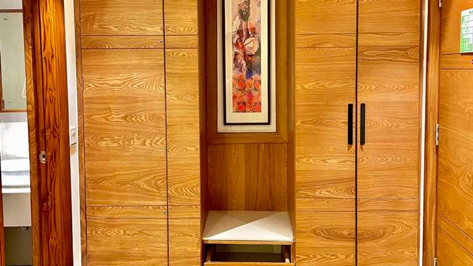 Best Western Swaran Amritsar Room