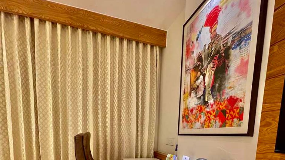 Best Western Swaran Amritsar Other