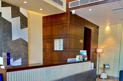 Best Western Swaran Amritsar