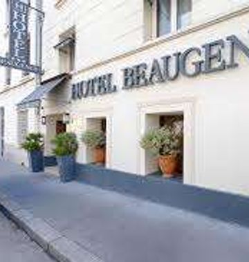 Hotel Beaugency