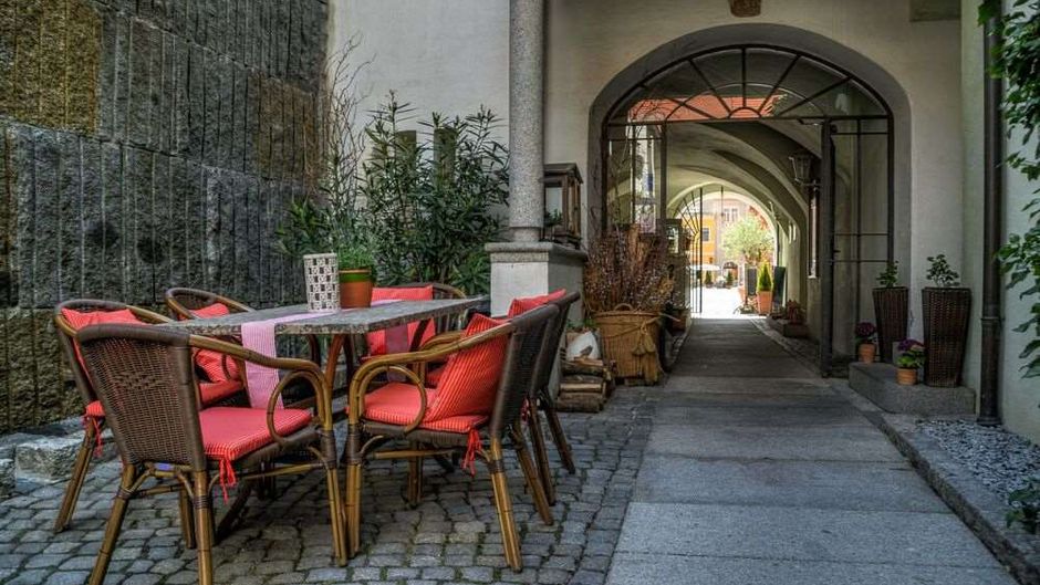 Akzent Hotel Goldner Hirsch Other