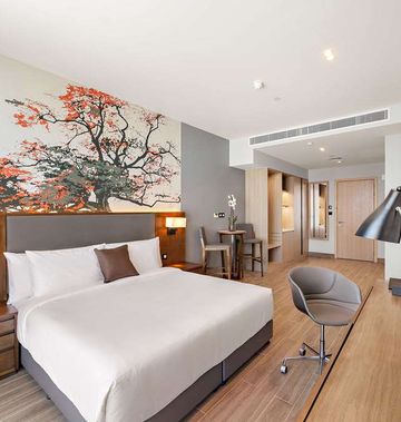Barcelo Hotel & Residences, Bahrain