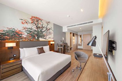 Barcelo Hotel & Residences, Bahrain