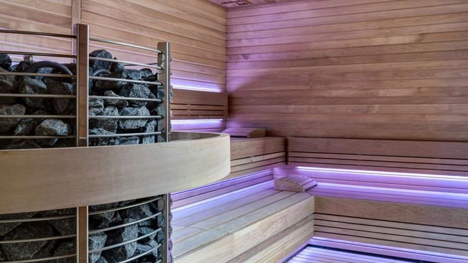 Grand Hotel Courmayeur Montblanc Spa