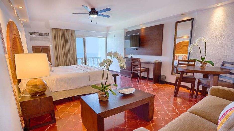 Costa Sur Resort-Classico by Sonesta Room